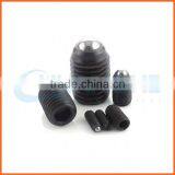 High Quality Tainless Steel Ball Head Screw thumbnail-3