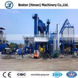 China Stationary and Mobile Drum Type Asphalt Batching Plant With Good Price thumbnail-6