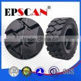 Backhoe Premium Big Skid Steer Tyres 10-16.5 thumbnail-2