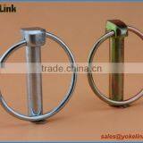 Zinc Plating Safety Linch Pin Lynch Pins thumbnail-2
