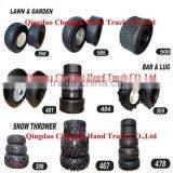 Attractive Design ATV Tires 16X650-8 With DOT Certificate thumbnail-1
