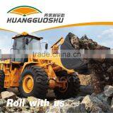 Dump Truck Tire L3 E3 14/90-16 thumbnail-3