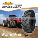 Guizhou Top Quality Tractor Tires 11.2x28 11.2-28 thumbnail-1