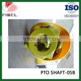 FACTORY PRICE PTO DRIVE SHAFT, PTO SHAFT, TRACTOR PTO SHAFT FOR SALES thumbnail-2