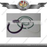 All Kinds of Dust Wiper/back-up Ring for Tractor Fuel Delivery System thumbnail-1