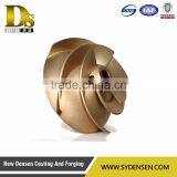 China High Quality Brass Cast Die Casting Factory thumbnail-2