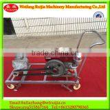 Agriculture Machinery Hand Push Type Diesel Engine Irrigation Water Pump,farm Tool for Sale thumbnail-4