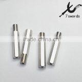 Hot Sales Cnc Automatic Lathe,stainless Steel Pin,cnc Milling Service thumbnail-6