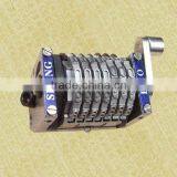 Numbering Box ,Heidelberg Spare Parts- for GTO, 880064, 17.1''