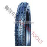 Factory Price Motorcycle Wheel Tire 300-17 for Market thumbnail-1