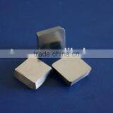 Wholesale Quality as Japan Swedish Sweden US Indexable Milling Insert Turning Insert China Manufacture Than Zhuzzhou Lathe thumbnail-4