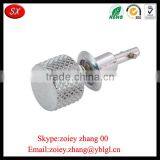 China Manufacturer Custom Steel Slotted Head Panel Captive Screws thumbnail-5