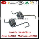 Custom Furniture Parts Extension Springs With Double Hooks thumbnail-2