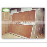 Industrial Kraft Paper Wet Curtain Cooling System
