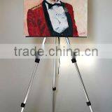 Painting Aluminum Easel for Kids thumbnail-1