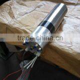 BT40, 9000r/min, 5.5KW, 380V ATC Electric Spindle CNC Spindle thumbnail-2