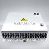 Lighting Protection PV Combiner Box, 8-in,1-out