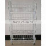 Comfortable New Style Animal Pet Cage thumbnail-4