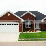 JDCC- Economic Steel Prefabricated Villa House thumbnail-1