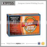 Novelty Creative Magnetic Poetry Kit Beer Kit thumbnail-1