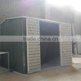 Basic Yard Lawn Garden Tool Barn thumbnail-3