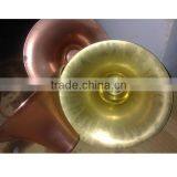 Cheap Precision Milled Aluminum Part thumbnail-1