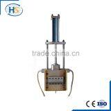 CE Enlarged Circle-shaped Screen Changer Die Head thumbnail-1