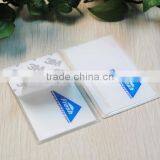 2016 Popular High Performance RFID Vehicle TrackingTags for Car Windshield