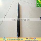 Factory Selling Black Bitumen Y Post/ Star Picket thumbnail-1