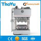 Moulded Press Wood Pallet Making Machine for Pallet Production (SMS:0086-15890650503) thumbnail-1