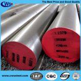 Alloy Steel 1.2379 Cold Work Mould Steel Round Bar thumbnail-2