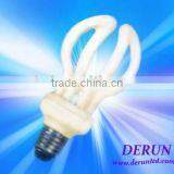 Mini Lotus 9MM 21W Energy Saving Lamp thumbnail-1