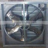 High Temperature Resistant Centrifugal Exhaust Fan thumbnail-2
