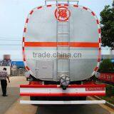Hot Dongfeng 8x4 30000L Fuel Oil Delivery Trucks With Euro 3 thumbnail-5