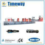 Heavy Duty CNC Deep Hole Skiving Roller Burnishing Machine