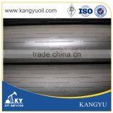 API Slotted Liner, Stainless Steel Sieve Pipe for Oil and Gas Drilling thumbnail-1