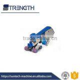STRENGTH Spinning Frame Spare Parts Weighting Arms thumbnail-1