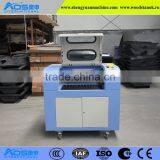 6040 CNC Laser Cutting And Engraving Machine With 40W Laser Tube thumbnail-1