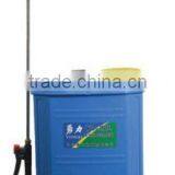 Knapsack Power Sprayer