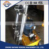 Hand Hydraulic Darda Electric Rock Stone Splitter With Splitter Guns for Sale thumbnail-1