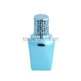 M0004 Roll Bottles Glass Bottle Aluminum Perfume Bottle Wholesale thumbnail-3