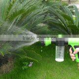 Car Household Garden Spray Nozzle Water Gun Foam Wash SG1253 thumbnail-2