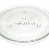 Microwave Glass Turntable Plate Glass Tray thumbnail-3