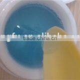 UV Transparent Blue Gel for Building Nails thumbnail-6
