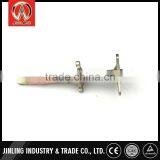 500W Elctric Quad ATV Parts Rear Axle Wheel Hub 500w Motor thumbnail-2