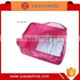 Clear Visible Windows/doors Clothes Zip Organizer Storage Box Bag Organization thumbnail-1