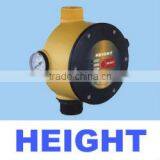 Pressure Control (PC17)