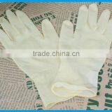 NMSAFETY Cotton Knitted Gloves Latex Working Gloves Red Latex Coated Work Gloves thumbnail-2