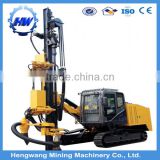 Multi-function geothermal water well drilling Machine portable water well drilling rigs for sale