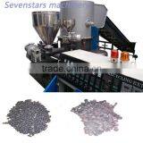Machine for Plastic Granules Making thumbnail-6